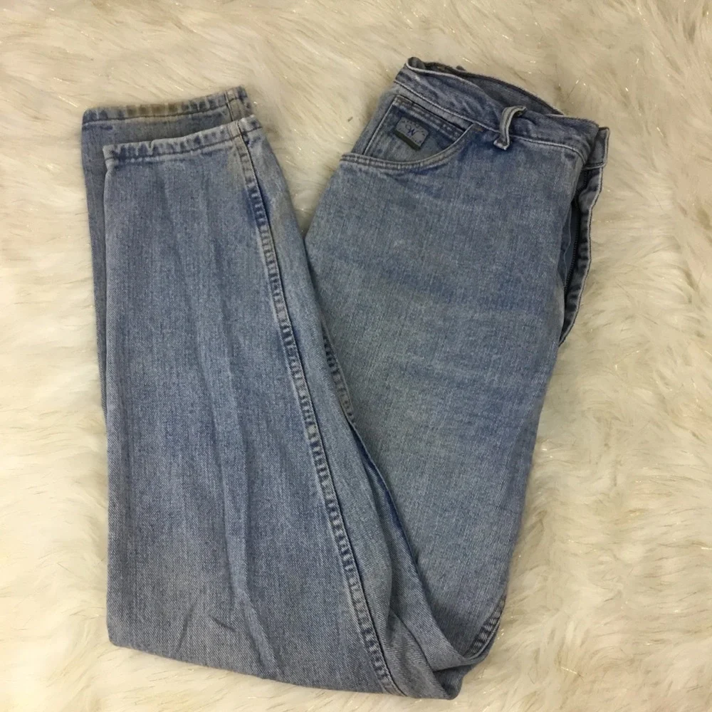 Wrangler vintage women